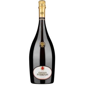 Trento Doc Extra Brut Giulio Ferrari Riserva Del Fondatore 2004 Magnum