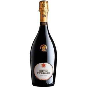 Trento Doc Extra Brut Giulio Ferrari Riserva Del Fondatore   Edizione Limitata 2000