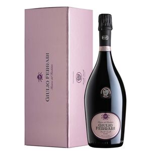 Trento Rosé Doc Giulio Ferrari Riserva Del Fondatore Rosé 2008