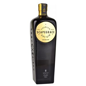 Scapegrace Dry Gin Gold