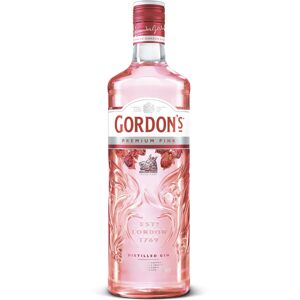 Gordon’s Gin Pink