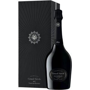 Laurent-Perrier Champagne Brut Grand Siècle N°26