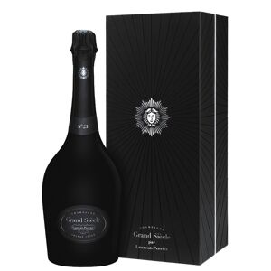 Laurent-Perrier Champagne Brut Grand Siècle N°23 Magnum