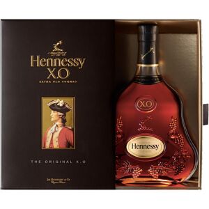 Cognac Xo   Hennessy  0.7l