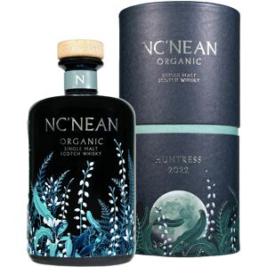 Nc'nean Single Malt Scotch Whisky 2022 Huntress