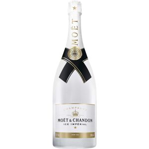 Moët & Chandon Champagne Brut Demi Sec Ice Impérial Magnum