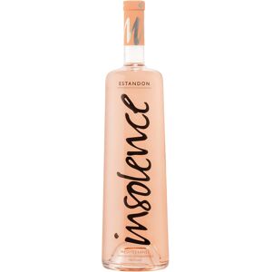 Estandon Méditerranée Rosé Igp Insolence