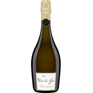 Bailly Lapierre Crémant De Bourgogne Brut Rosé “vive La Joie ” 2017