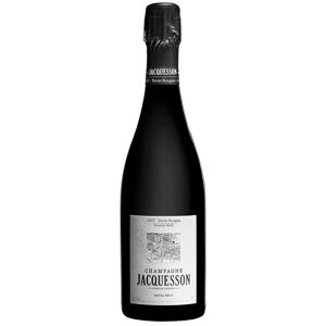 Jacquesson Champagne Extra Brut Blanc De Noirs Premier Cru Dizy Terres Rouges” 2013