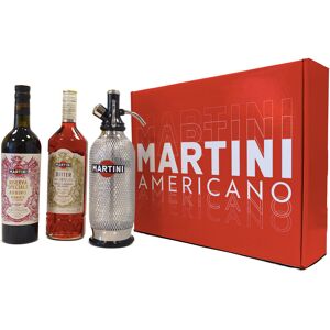 Americano Martini 160° Cocktail Kit