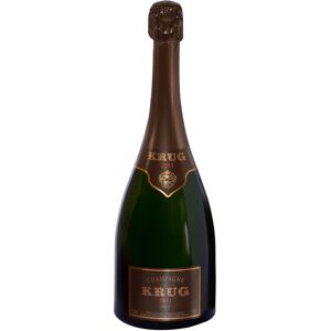 Krug Champagne Brut 2011