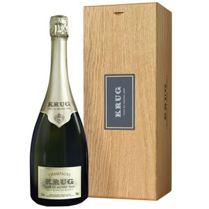 Krug Champagne Brut Blanc De Blancs Clos Du Mesnil 2008