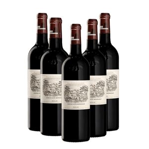 Château Lafite Rothschild Pauillac Aoc 1er Grand Cru Classé 2023