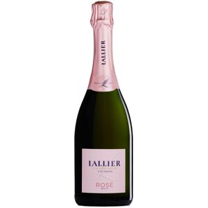 Lallier Champagne Rosé Brut