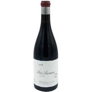 Alvaro Palacios Bierzo Las Lamas 2018