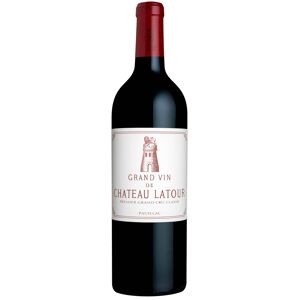 Château Latour Pauillac Aoc 1er Grand Cru Classé 2004