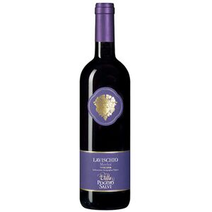 Villa Poggio Salvi Toscana Rosso Igt Lavischio 2021