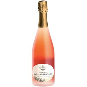 Larmandier-Bernier Champagne Extra Brut Premier Cru Rosé De Maturation 2013