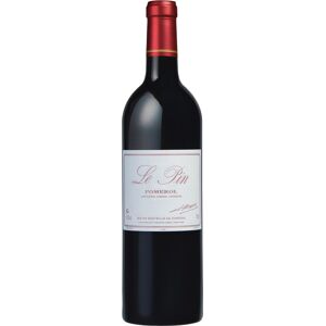 Pomerol Aoc Château Le Pin 2019