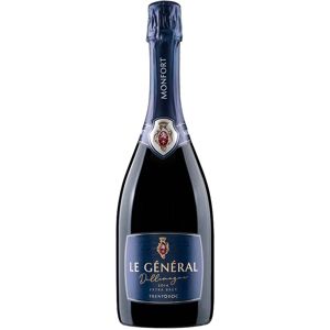 Casata Monfort Trento Doc Riserva Extra Brut “le Général Dallemagne” 2017