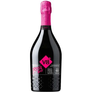 V8+ Prosecco Doc Brut Rosé Millesimato “lele” 2023