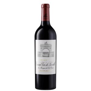 Château Léoville Las Cases Saint Julien Aoc 2ème Grand Cru Classé 2023