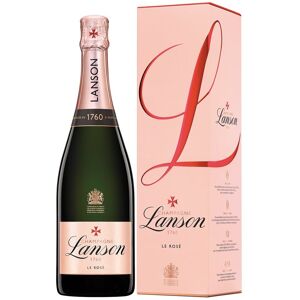 Lanson Champagne Aoc Rosé