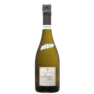 Jeaunaux Robin Champagne Brut Nature Les Marnes Blanches
