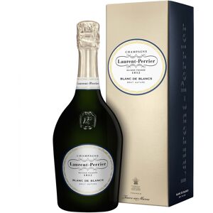 Laurent-Perrier Champagne Brut Nature Blanc De Blancs