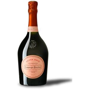 Laurent-Perrier Champagne Brut Cuvée Rosé  Magnum