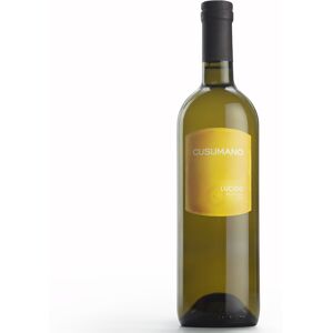 Cusumano Sicilia Doc   Lucido   2022