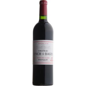 Château Lynch-Bages Pauillac Aoc Grand Cru Classé 2023