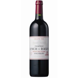 Château Lynch-Bages Pauillac Aoc Grand Cru Classé Château Lynch Bages 2020