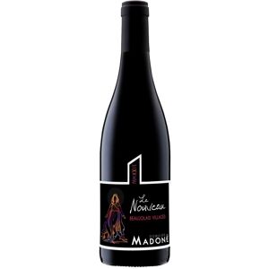 Domaine de la Madone Beaujolais Villages Rouge Le Nouveau 2023