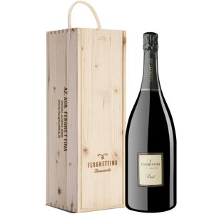 Ferghettina Franciacorta Brut Docg Jéroboam