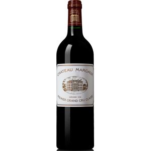 Margaux Aoc 1er Grand Cru Classé Château Margaux 2010