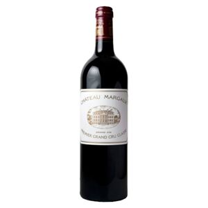 Margaux Aoc 1er Grand Cru Classé Château Margaux 2020