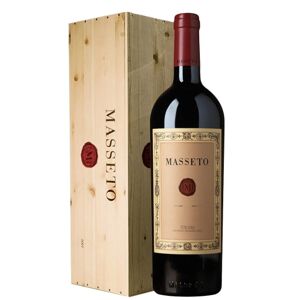 Tenuta Masseto Toscana Rosso Igt Masseto 2009 Magnum