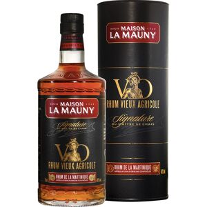 La Mauny Rhum Agricole V.o. Signature