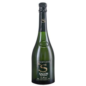 Salon Champagne Brut Blanc De Blancs Cuvée S Le Mesnil 1999