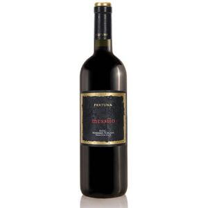 Tenuta Fertuna Maremma Toscana Doc “messiio” 2018