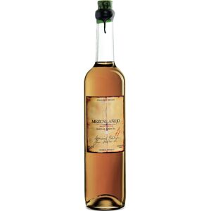 Ilegal Mezcal Anejo