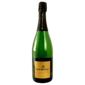 Louis Brochet Champagne Brut Premier Cru Millèsime 2016