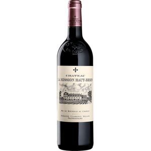 Château La Mission Haut-Brion Pessac Léognan Aoc Grand Cru Classé 2023