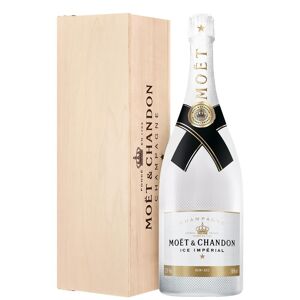 Moët & Chandon Champagne Demi Sec Ice Impérial Jéroboam