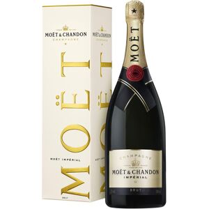 Moët & Chandon Champagne Brut Moët Impérial Magnum