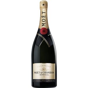 Moët & Chandon Champagne Brut Moët Impérial Magnum