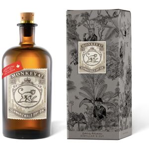 Dry Gin Monkey 47 Distillers Cut 2023   Schwarzwald Dry Gin  0.5l