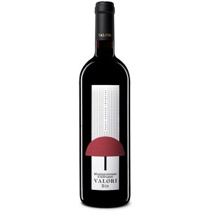 Chiamami quando piove - Valori Montepulciano D Abruzzo Doc 2021