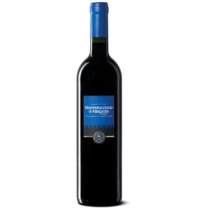 Velenosi Montepulciano D Abruzzo Doc 2022